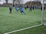 S.K.N.W.K. JO9-1 - ST FC De Westhoek '20/Z.S.C. '62 JO9-3 (competitie) 2024-2025 (3e fase) (87/100)